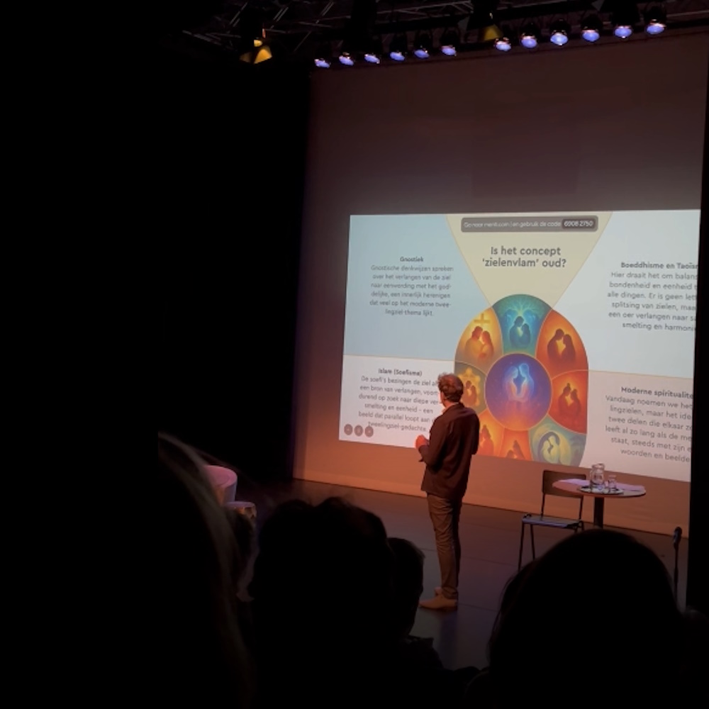 pieter pieters zielevlam