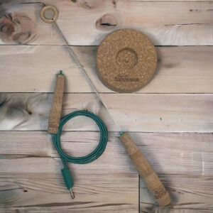 Ökotensors Biotensors