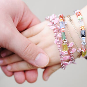 Edelsteen Armbanden Kinderen