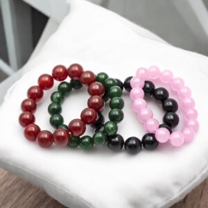 Edelsteen Armbanden Kralen