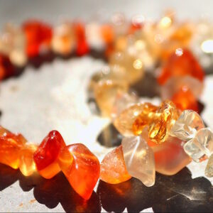 Edelsteen Armbanden Splittter