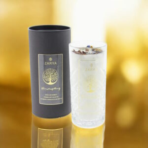 Edelsteen en Intentiekaarsen