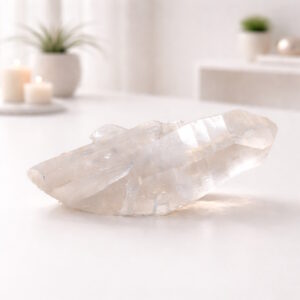 Lemurische Kristallen