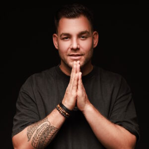 Mark Schadenberg Lezing "Wat je niet ziet, herhaalt zich"