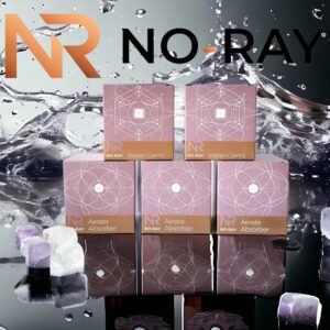 No-Ray Products