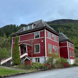 Ontdek de Kracht van Noorwegen