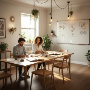 Opleiding Energetische Edelsteentherapie